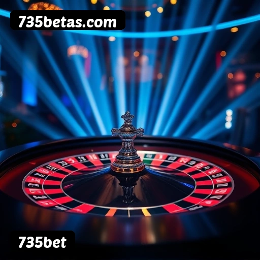 Tabela RTP dos jogos de cassino da 735bet
