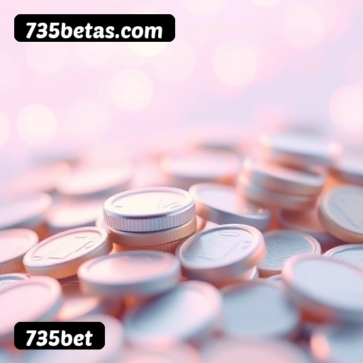 735bet APP mobile iOS Android - 187 mil downloads São Paulo Rio BH