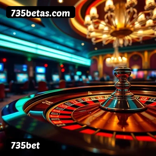 Jogo responsável 735bet - Ferramentas de controle, limites, auto-exclusão, suporte CVV 188