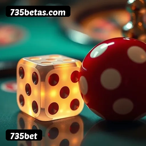 735bet segurança SSL 256-bit - Licença Curaçao, eCOGRA, GLI certificado