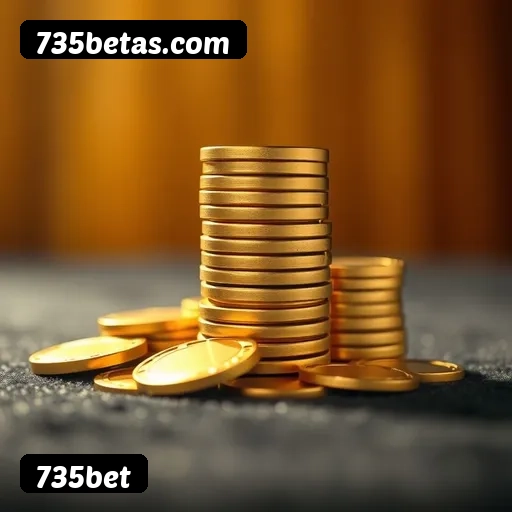 Principais provedores de slots da 735bet - NetEnt, Pragmatic Play, Play'n GO