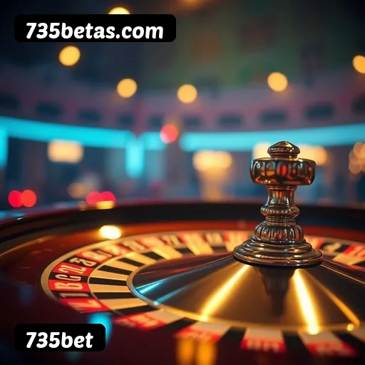 Níveis do programa VIP da 735bet